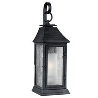 Shepherd Medium Lantern Wall