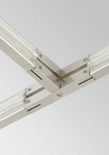 MonoRail T Connector
