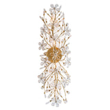 Cheshire Four Light Wall Sconce