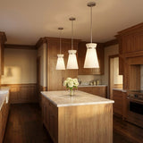 Fynn One Light Pendant