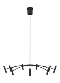 Aerial 40 Chandelier