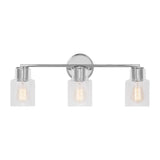 Sayward 3-Light Bath Sconce
