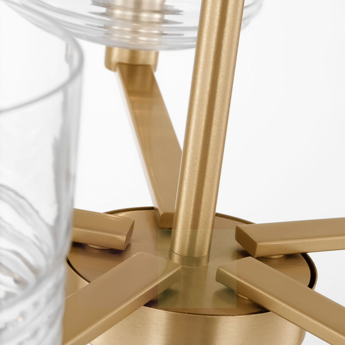 Lochdale Medium Chandelier