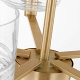 Lochdale Medium Chandelier
