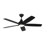 Lowden 52" LED Ceiling Fan