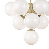 La Dame 13 Light Chandelier