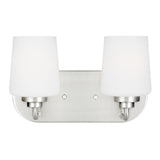 Windom Two Light Bath