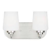 Windom Two Light Bath