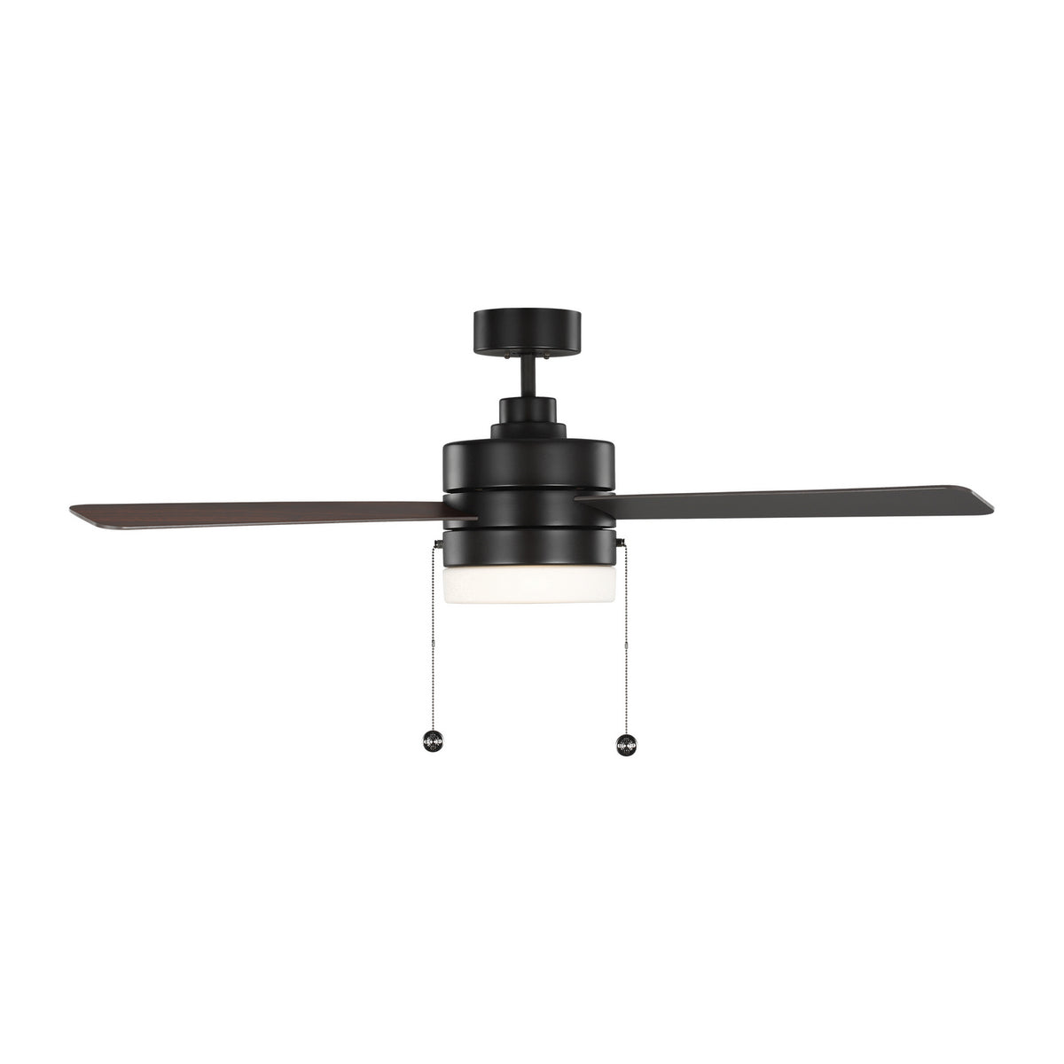 Syrus 52" LED Ceiling Fan