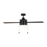 Syrus 52" LED Ceiling Fan