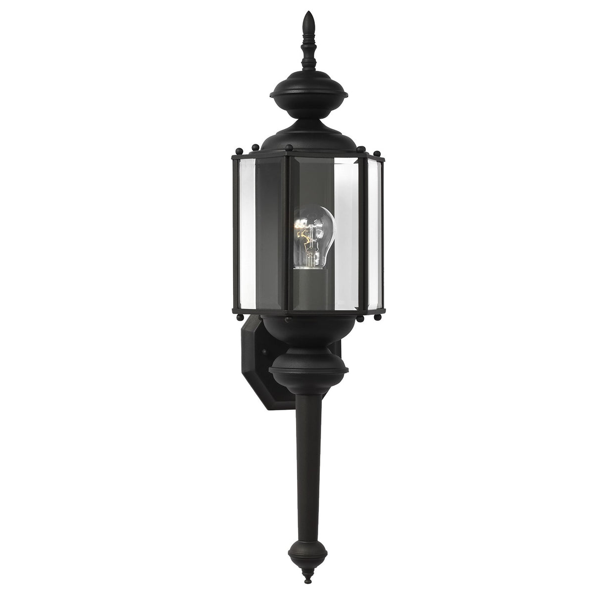 Classico 25.5" Lantern