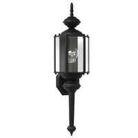 Classico 25.5" Lantern