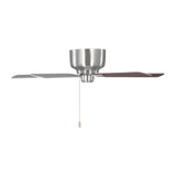 Linden 52" Hugger Ceiling Fan