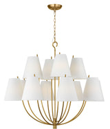 Marina 40 Chandelier