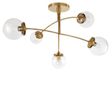 Prescott Medium Mobile Chandelier