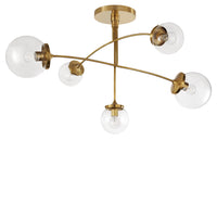 Prescott Medium Mobile Chandelier