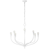 Marini 33" Chandelier