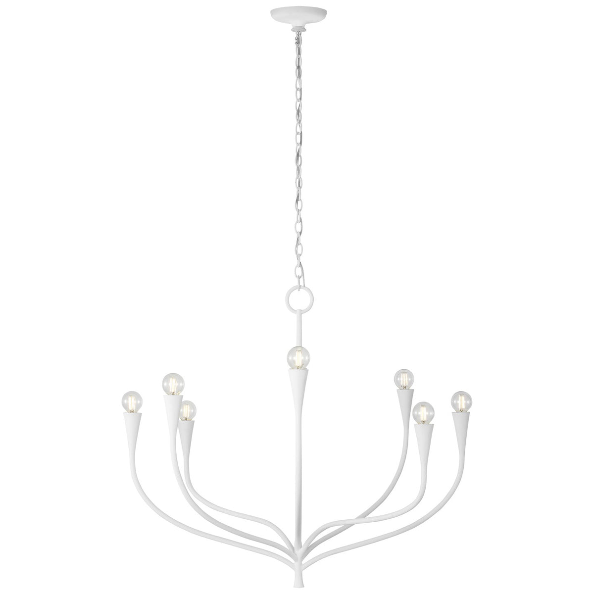 Marini 33" Chandelier