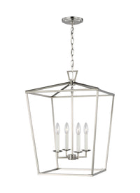 Dianna Medium Lantern — 3.5 W