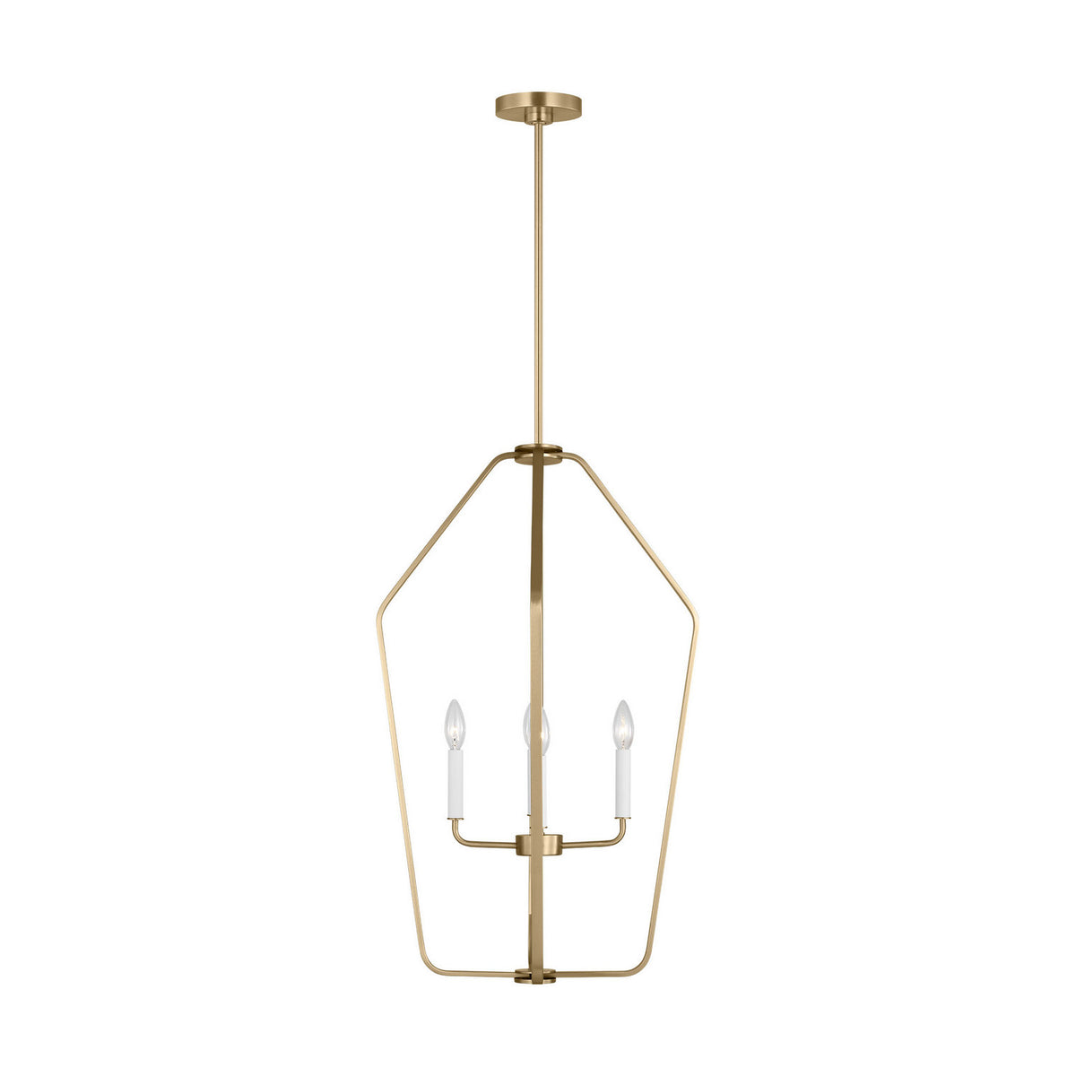 Kennan Four Light Large Lantern