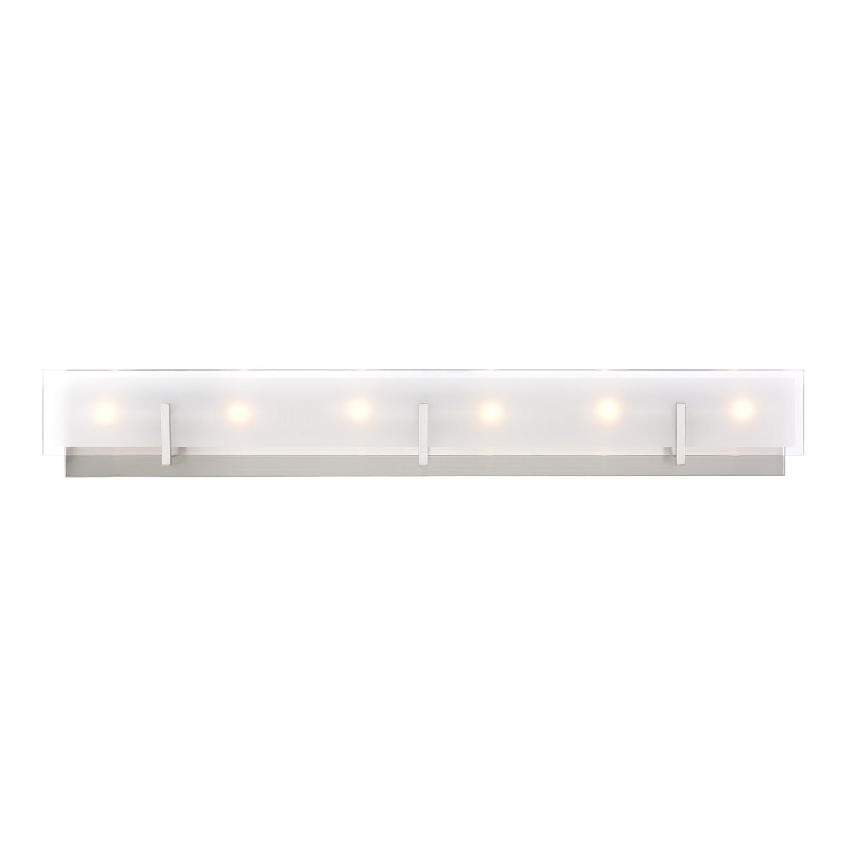 Six Light Wall / Bath — 3.5 W
