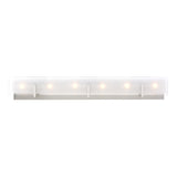 Six Light Wall / Bath — 3.5 W