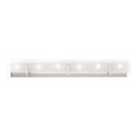Six Light Wall / Bath — 3.5 W