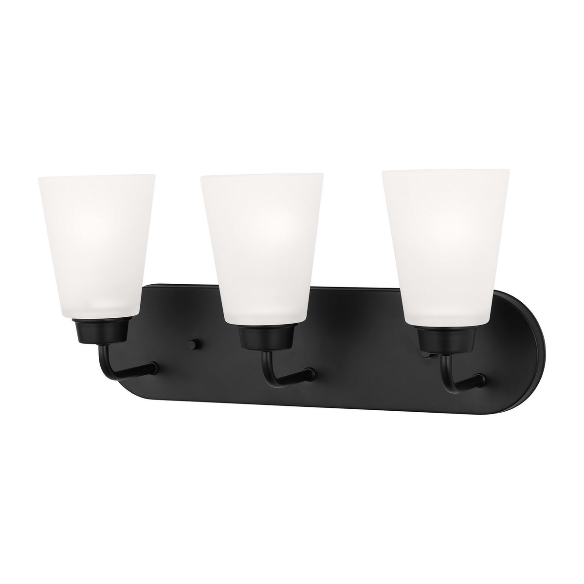 Kerrville Three Light Bath