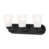 Kerrville Three Light Bath
