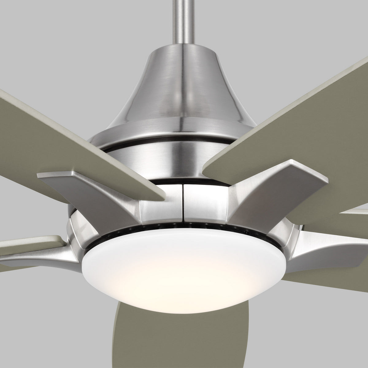 Lowden 52" LED Ceiling Fan