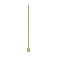 Stagger X-Large Wall Sconce