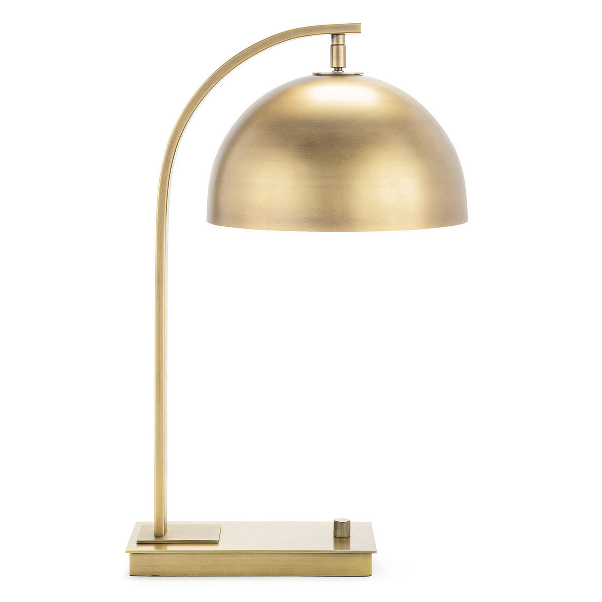 Otto One Light Desk Lamp