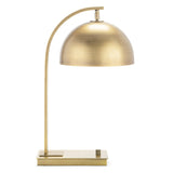 Otto One Light Desk Lamp
