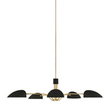 Jane Chandelier