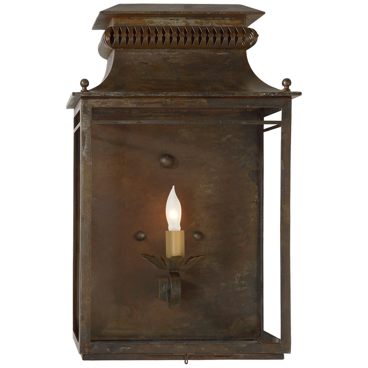Flea Market Lantern