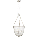 Pondview Medium Jar Lantern