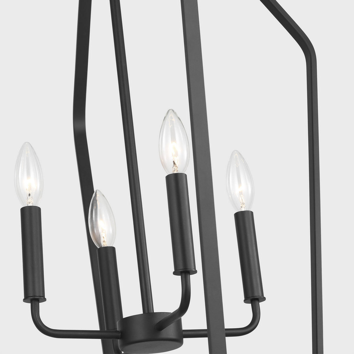 Kennan Four Light Large Lantern