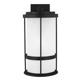 Wilburn Large Wall Lantern