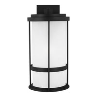 Wilburn Large Wall Lantern