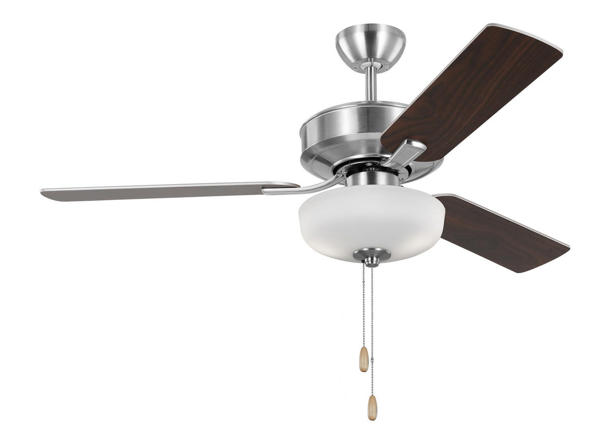 Linden 48" LED Ceiling Fan