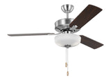 Linden 48" LED Ceiling Fan