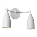 Maya Two Light Bath