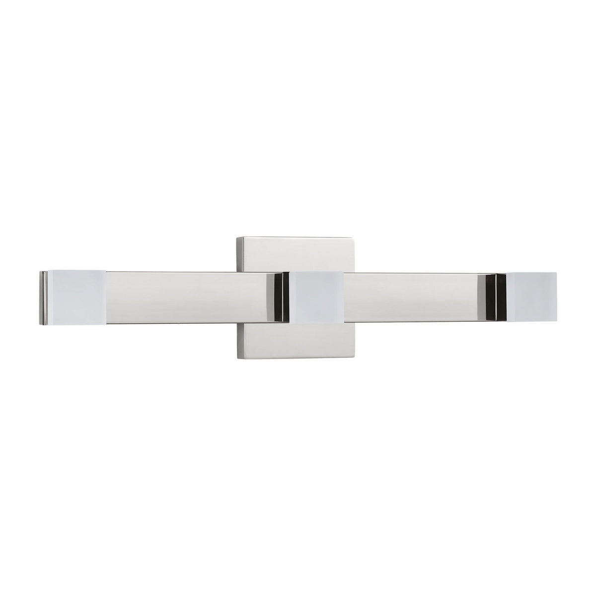 LED Vanity — 887 lm