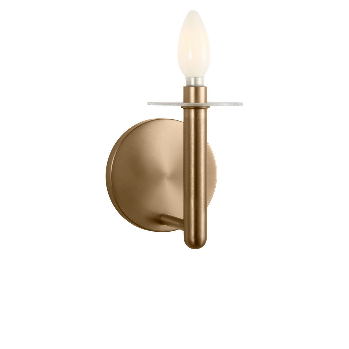 Vilera One Light Sconce