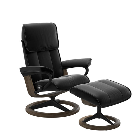 Admiral Classic Recliner - Floor Model