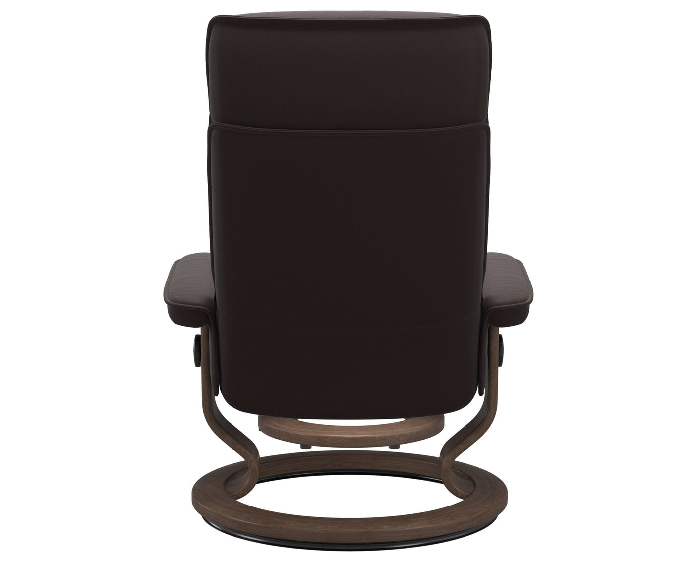 Admiral Recliner | Classic Base