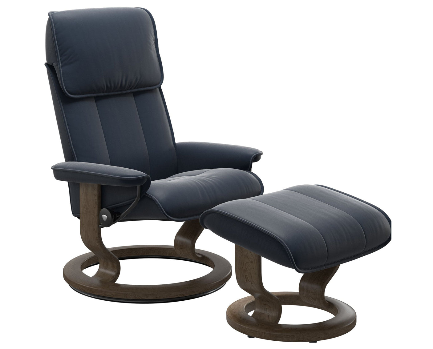 Admiral Classic Recliner - In Stock Promo