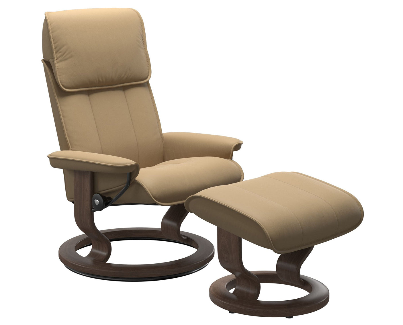Admiral Classic Recliner - In Stock Promo