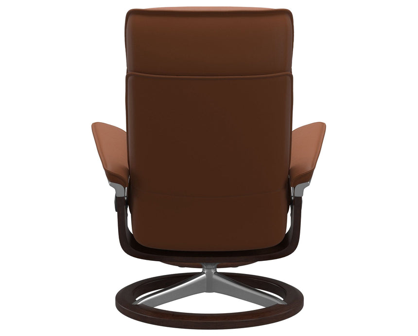 Admiral Recliner | Signature Base