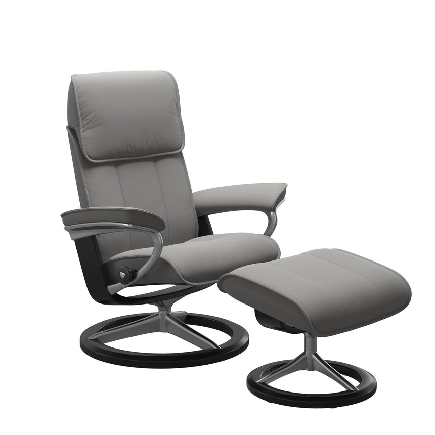 Admiral Recliner | Signature Base